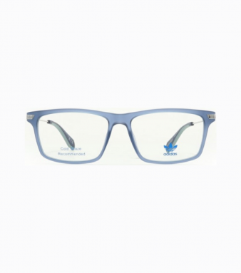 Adidas Blue Eyeglasses Online Canada | Vision Clarity Mississauga