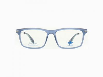 Adidas Blue Eyeglasses Online Canada | Vision Clarity Mississauga