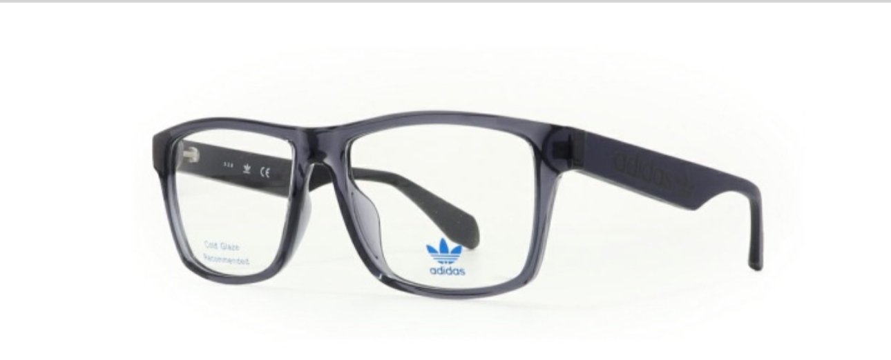 Adidas OR5007 Eyeglasses - Image 2