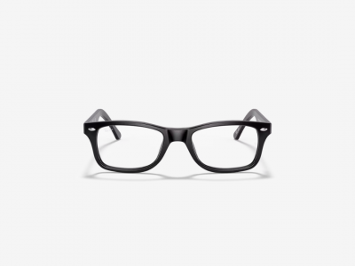 Black Ray Ban Eyeglasses Online Canada | Vision Clarity Mississauga