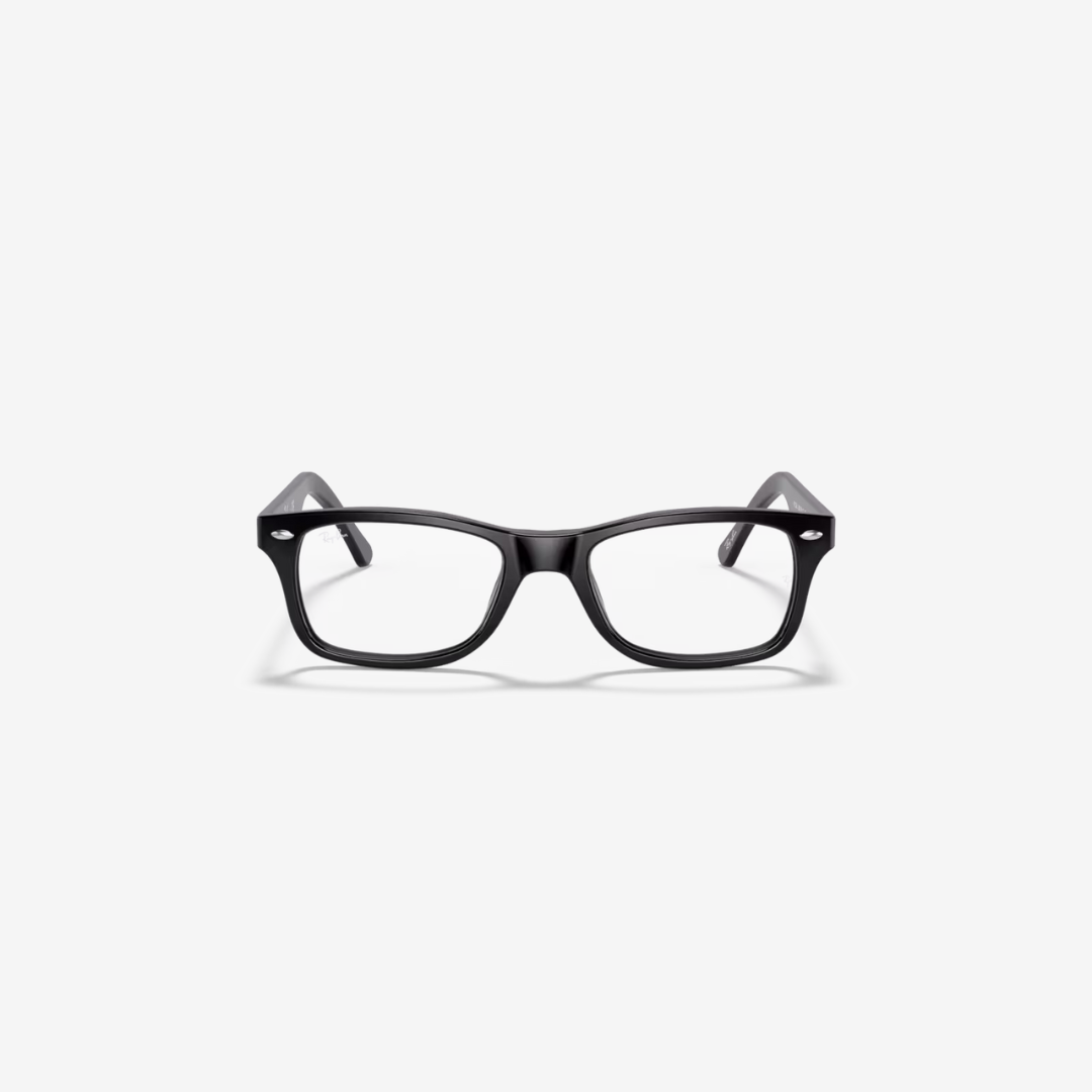 Black Ray Ban Eyeglasses Online Canada | Vision Clarity Mississauga
