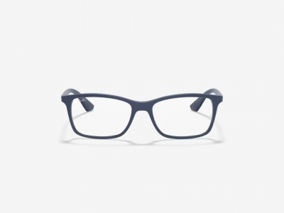 Navy Ray Ban Frame Online Canada | Vision Clarity Mississauga