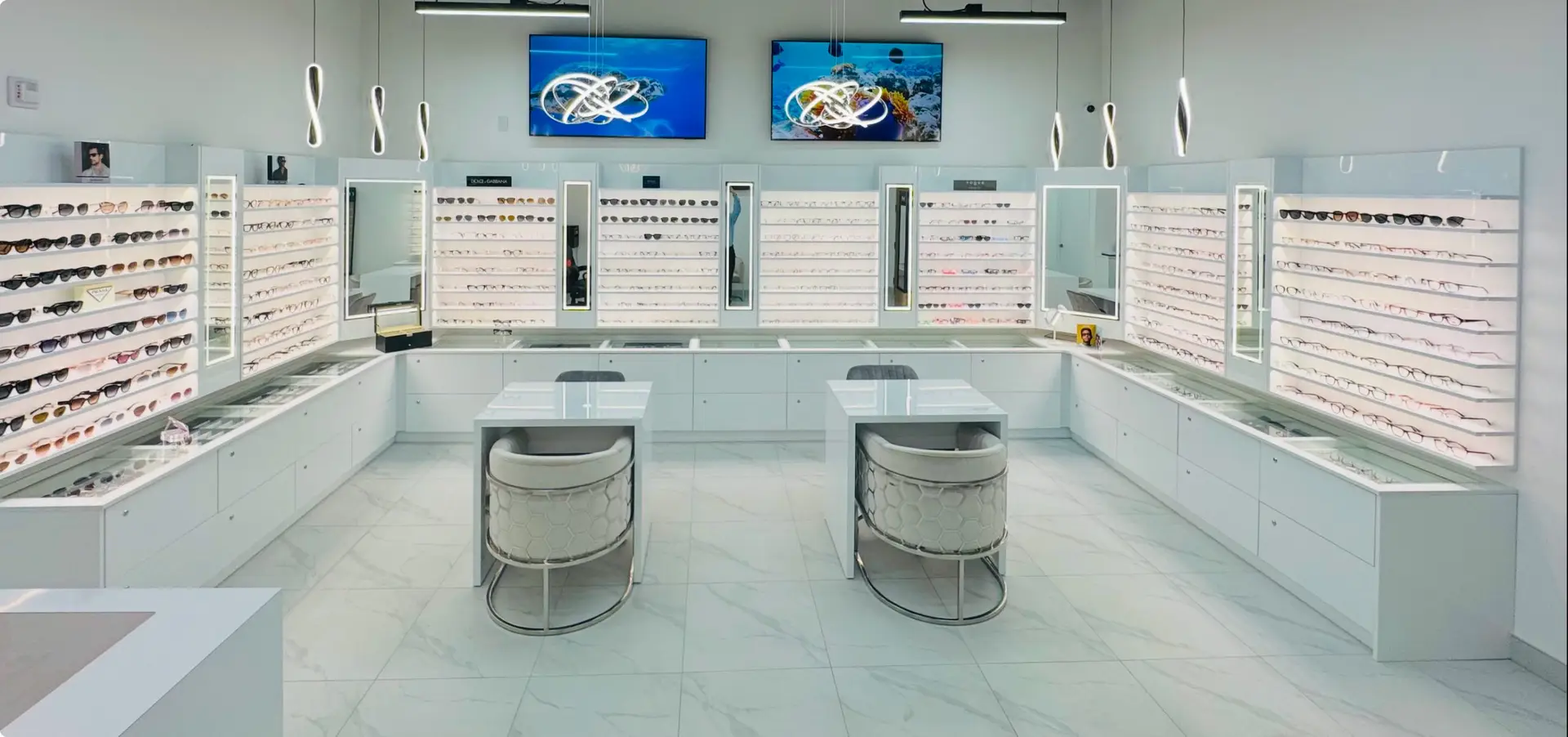 sunglasses store in mississauga