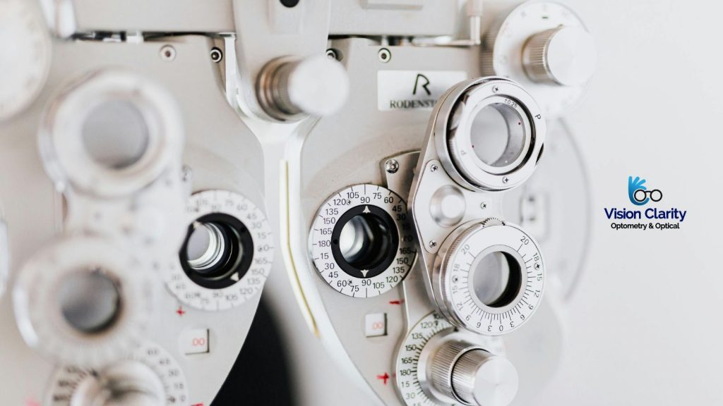 How often to get eye exam? Mississauga Guide