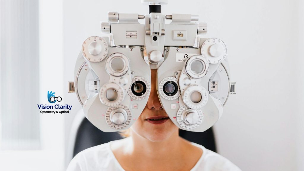 How much does an eye exam cost in Mississauga?