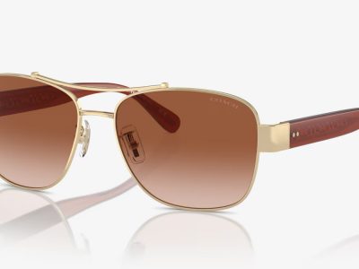 Coach HC7161 Sunglasses
