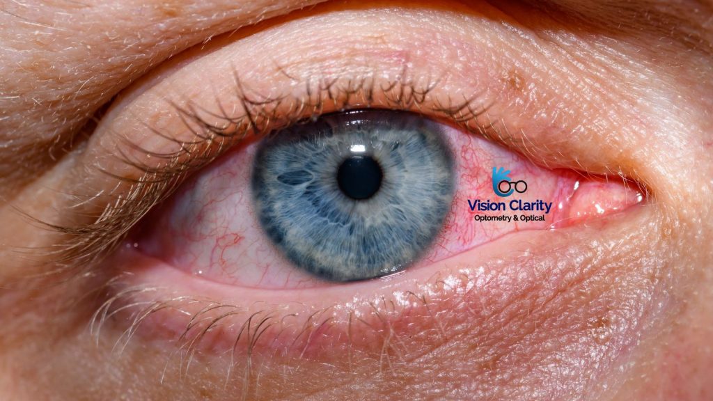 Can an Optometrist Fix Dry Eyes?