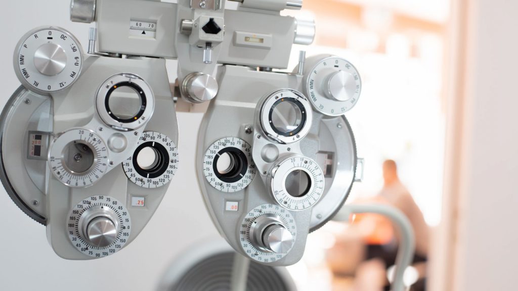 How often should you see your optometrist? Mississauga Guide