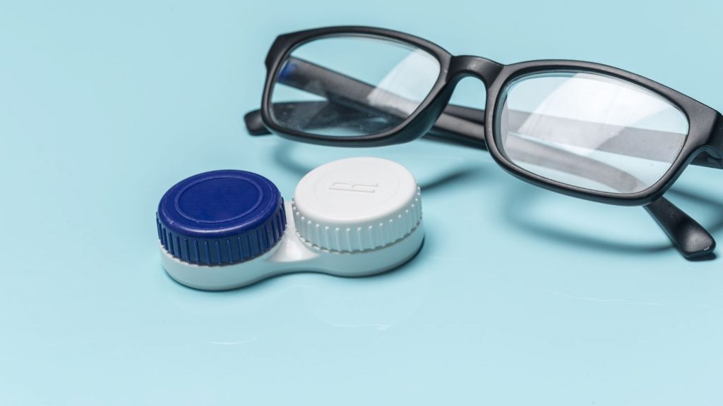 How much do prescription lenses cost in Mississauga?