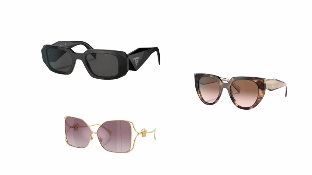 Trending Sunglasses for women in mississauga canada