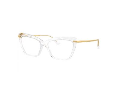 Dolce & Gabbana DG5025 Eyeglasses