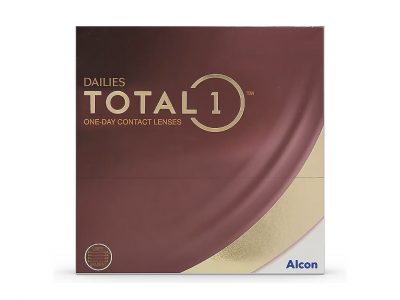 DAILIES TOTAL1® 90