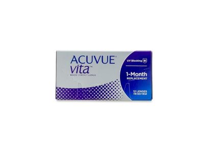 ACUVUE® VITA™ 12