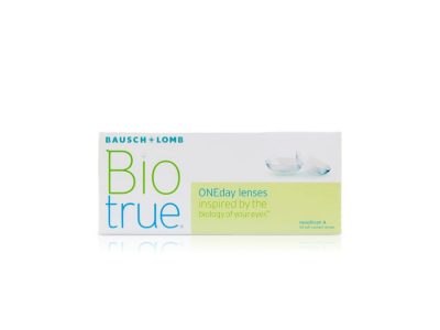 Biotrue® ONEday 30