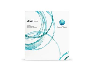 Clariti® 1 Day 90