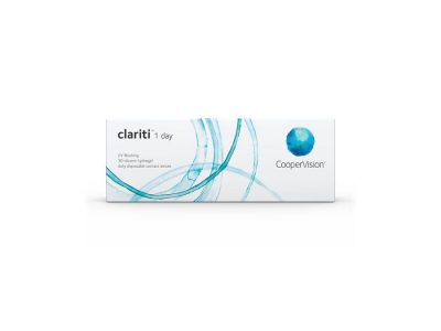 Clariti® 1 Day 30