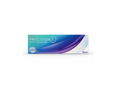 PRECISION1® 30