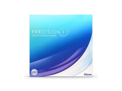PRECISION1® 90