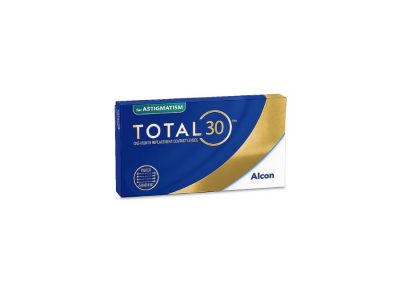 Total 30® For Astigmatism 6