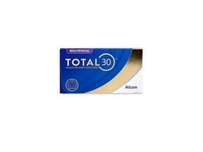 Total 30® Multifocal 6