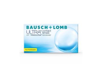 ULTRA® Multifocal 6