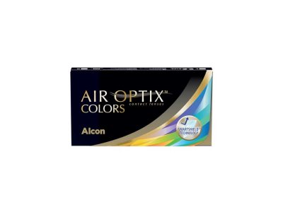 AIR OPTIX® COLORS 6